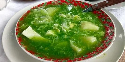 caldo verde