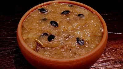 mazamorra