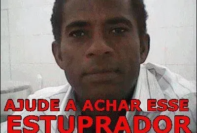 Protesto... ajudem a achar...