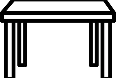 桌子