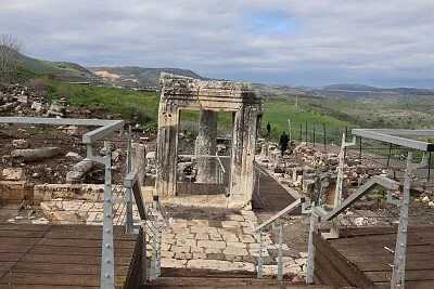 עתיקות jigsaw puzzle