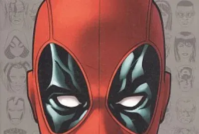 DEADPOLL jigsaw puzzle