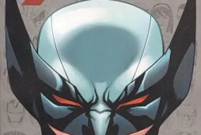 WOLVERINA jigsaw puzzle