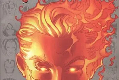 HUMAN TOURCH jigsaw puzzle