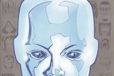 ICE MAN