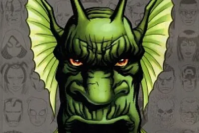 FIN FANG FOOM