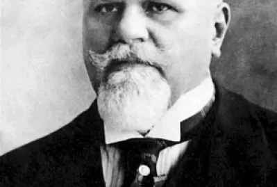 JUSTO SIERRA