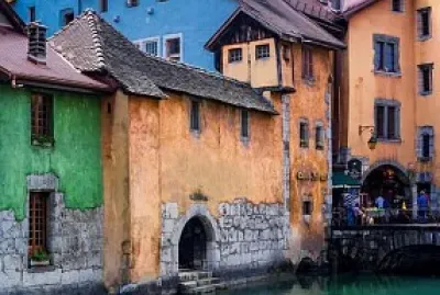 Annecy-Francia