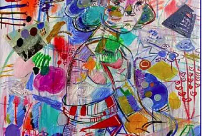 art contemporain espagnol