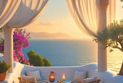 terraza