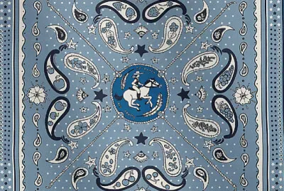 le rodéo des fruits