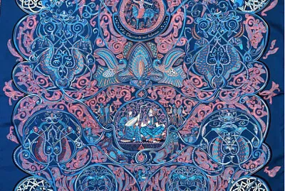 La charmante aux animaux