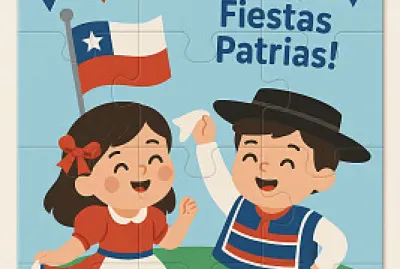 fiestas patrias
