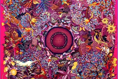 פאזל של Feuilles en folie