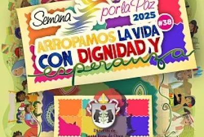 SEMANA POR LA PAZ