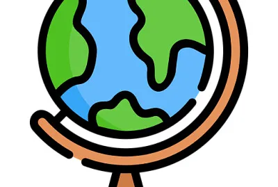 rompecabezas planeta tierra