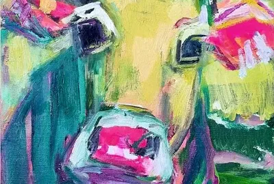 cow