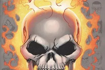 GHOST RIDER