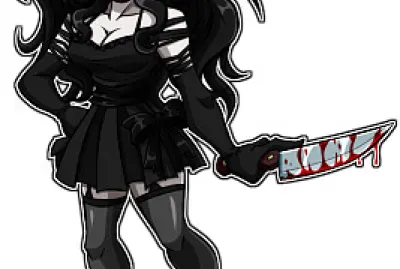 Jane the Killer