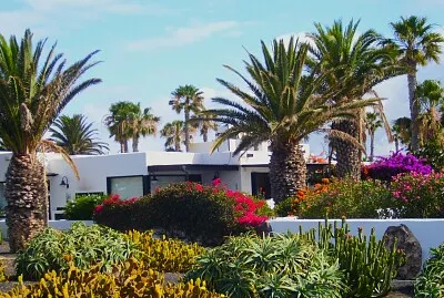 Lanzarote
