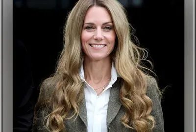 Kate Middleton