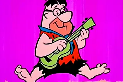 Pedro Picapiedra (Fred Flinstone)