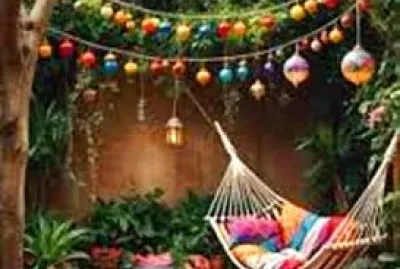 hamaca jigsaw puzzle