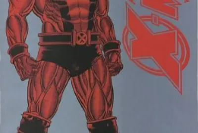 COLOSSUS
