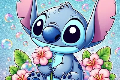 STITCHI jigsaw puzzle