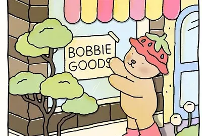 BOBBIE GOODS