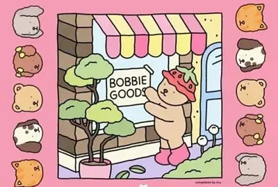 BOBBIE GOODS 3