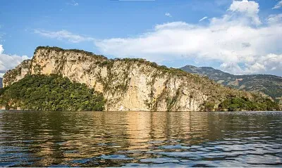 Peñon