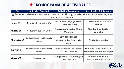 1ra Actividad Lúdica jigsaw puzzle