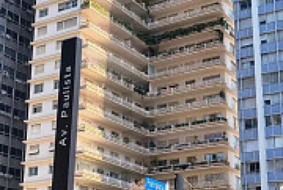 פאזל של Av. Paulista