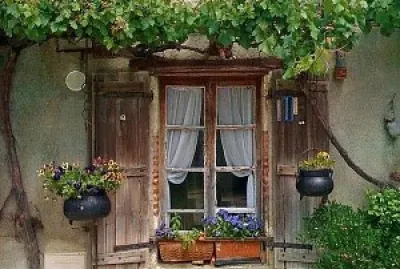 ventana jigsaw puzzle