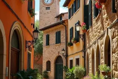 LaToscana-Italia