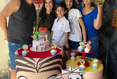 FAMILIA 1
