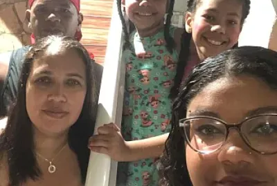 FAMÍLIA 2