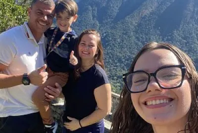 FAMÍLIA 3