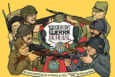 SGM jigsaw puzzle