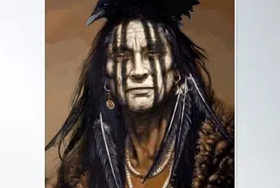 Medicare Crow Spirit