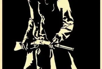Lipan Apache