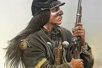 Battle Ready