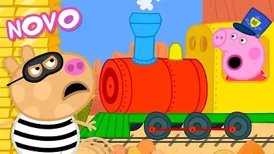 infância