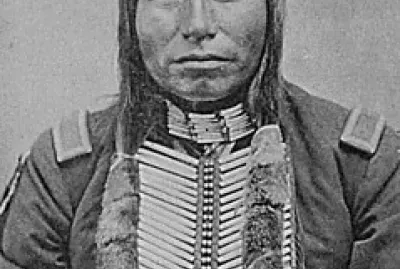 Crow King