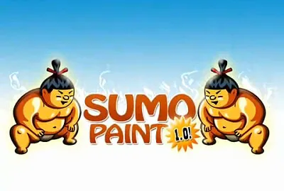 Sumo Paint
