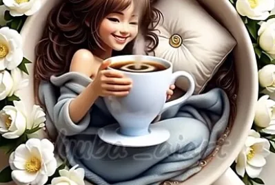 Tasa de café