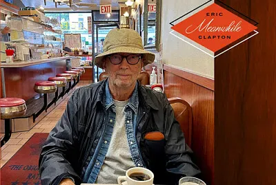 פאזל של Eric Clapton