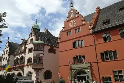 Freiburg
