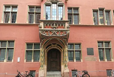 Freiburg